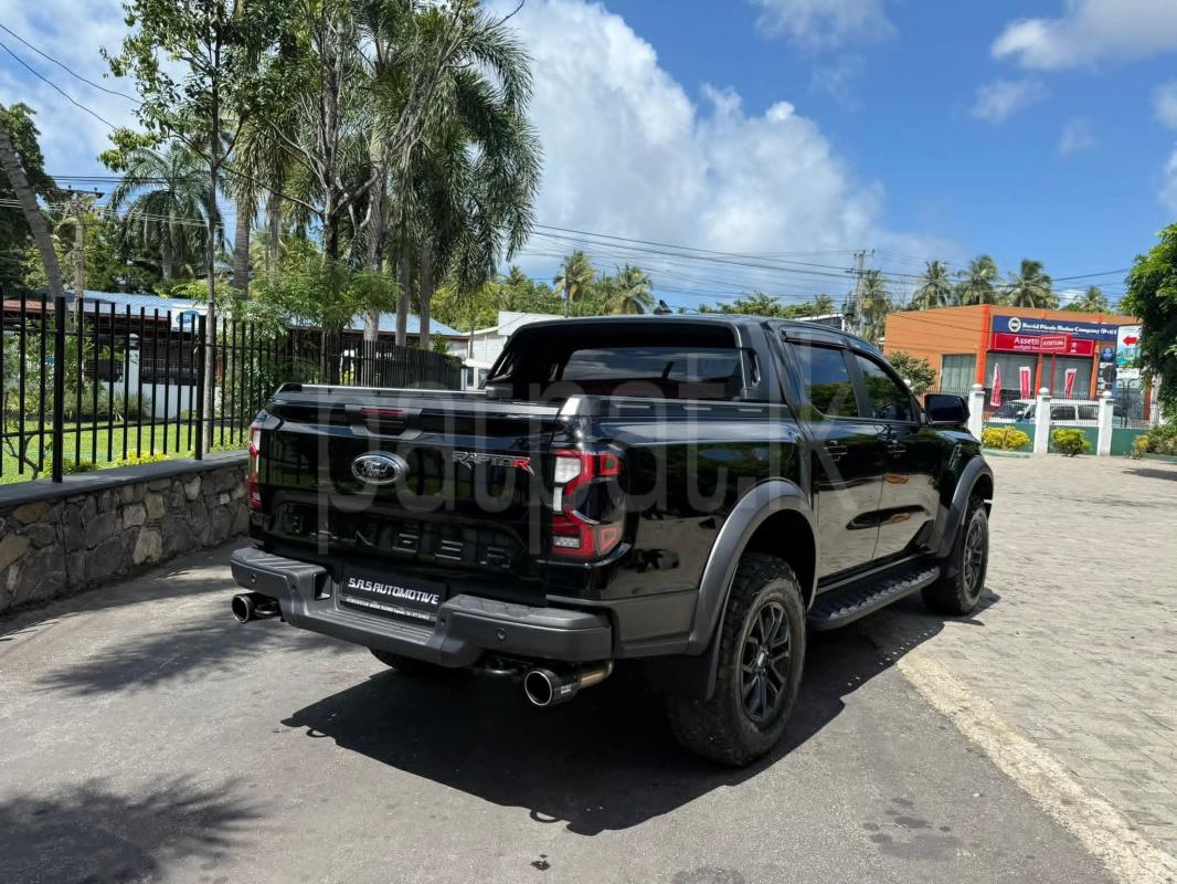 Ford Raptor 2025 - சான்றளிக்கப்பட்டது சரக்கு போக்குவரத்து sale in Sri Lanka - patpat.lk