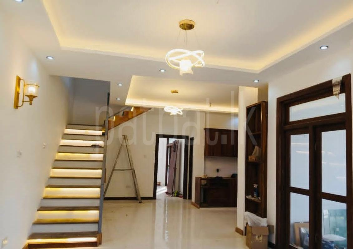 House for Sale in Pannipitiya