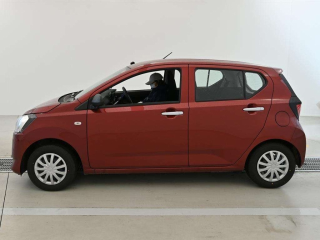 Daihatsu Mira 2025 - Brand New Car sale in Sri Lanka - patpat.lk