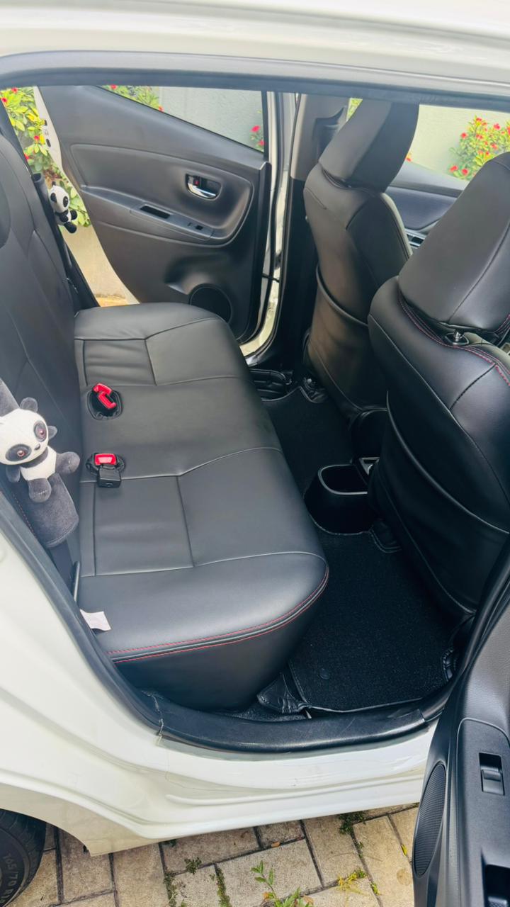 Toyota Vitz 2016 - Used Car sale in Sri Lanka - patpat.lk