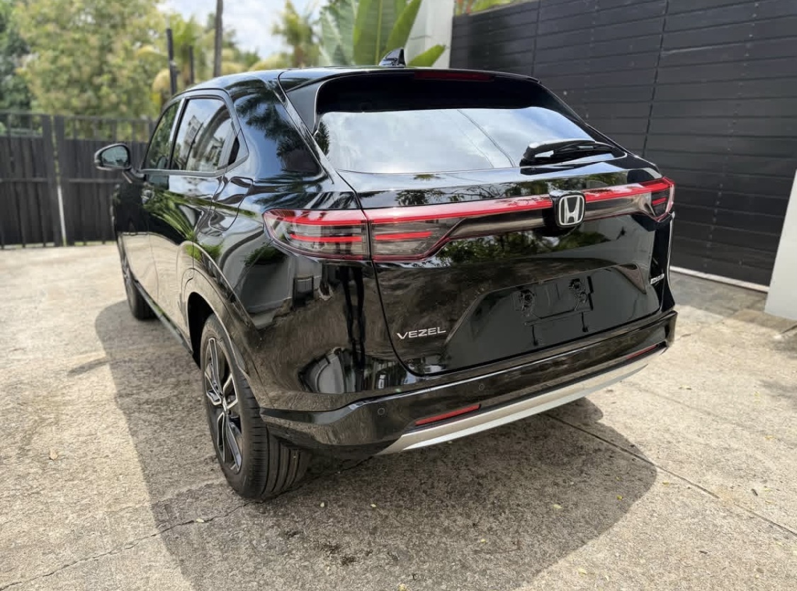 Honda Vezel 2026 - சான்றளிக்கப்பட்டது SUV sale in Sri Lanka - patpat.lk