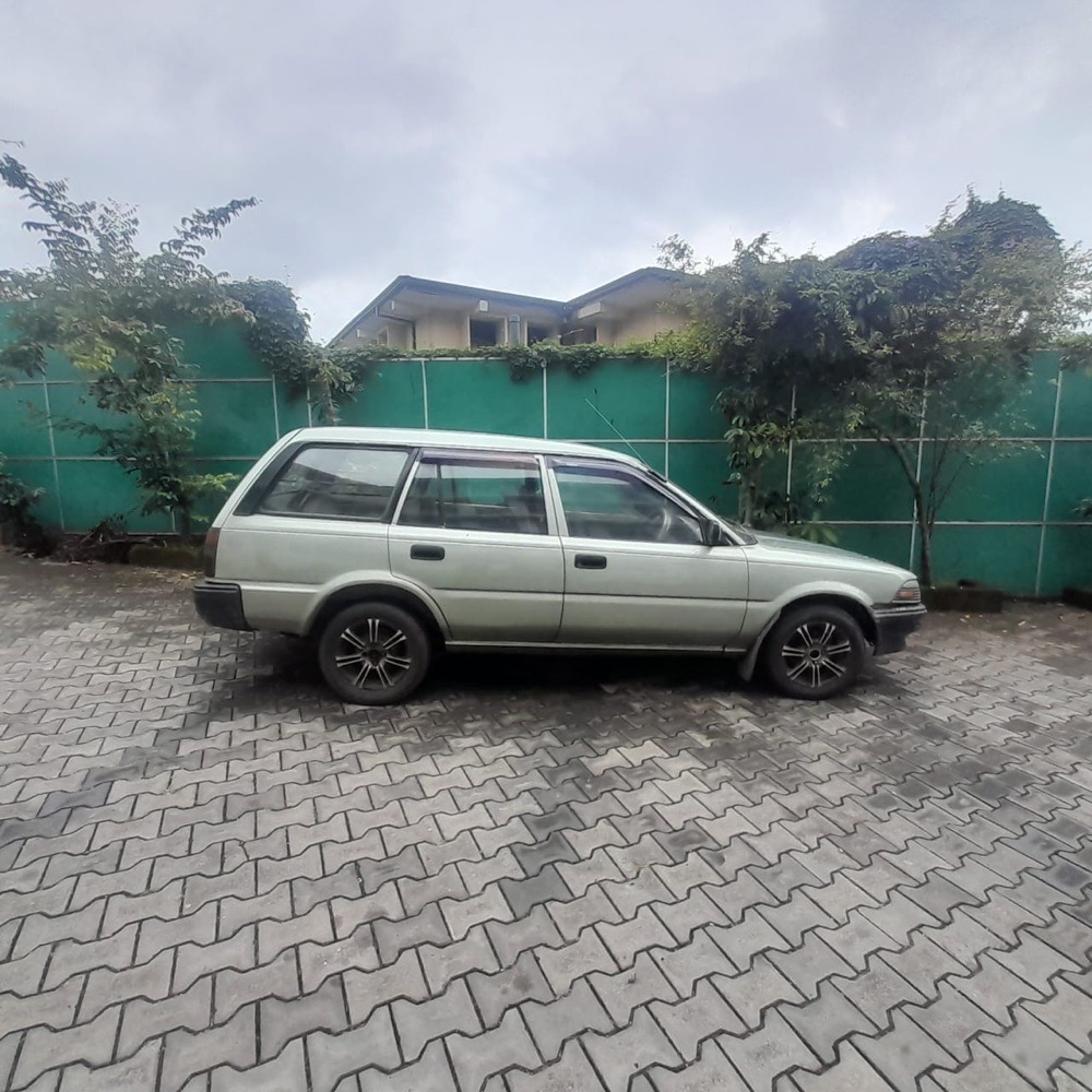 Toyota Corolla 1990 - Used Car sale in Sri Lanka - patpat.lk