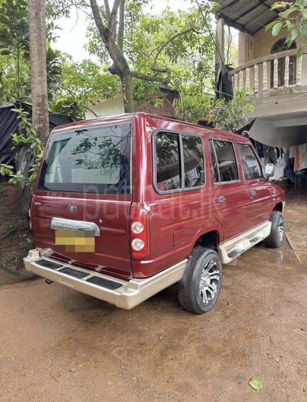 Micro Rhino 2013 - பயன்படுத்தப்பட்டது SUV sale in Sri Lanka - patpat.lk