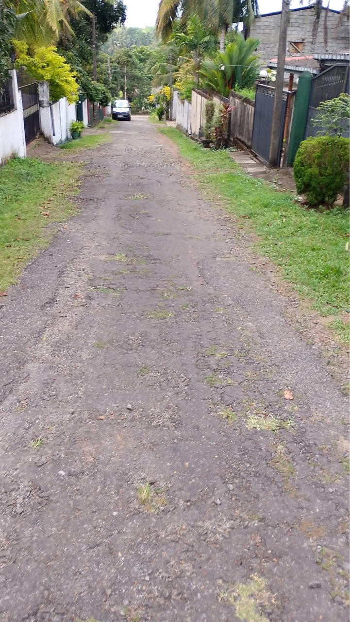 Residential Land for Sale in Piliyandala
