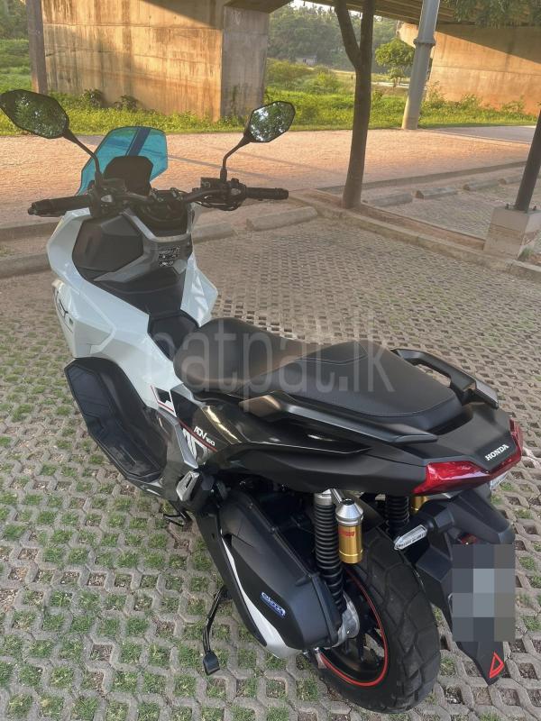 Honda ADV 2024 - Brand New Bike sale in Sri Lanka - patpat.lk