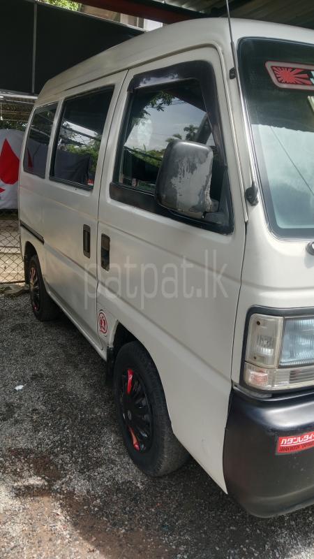 Honda Acty 1999 - Used Van sale in Sri Lanka - patpat.lk