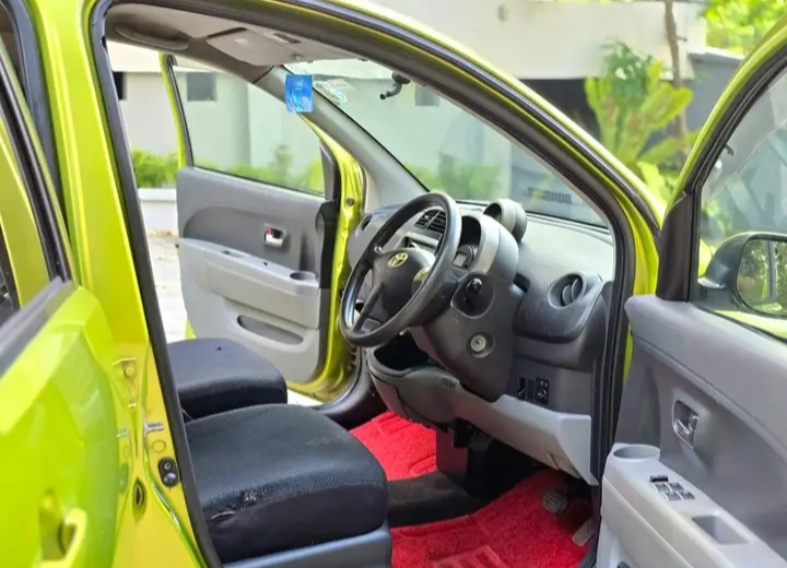 Toyota Passo 2010 - Used Car sale in Sri Lanka - patpat.lk