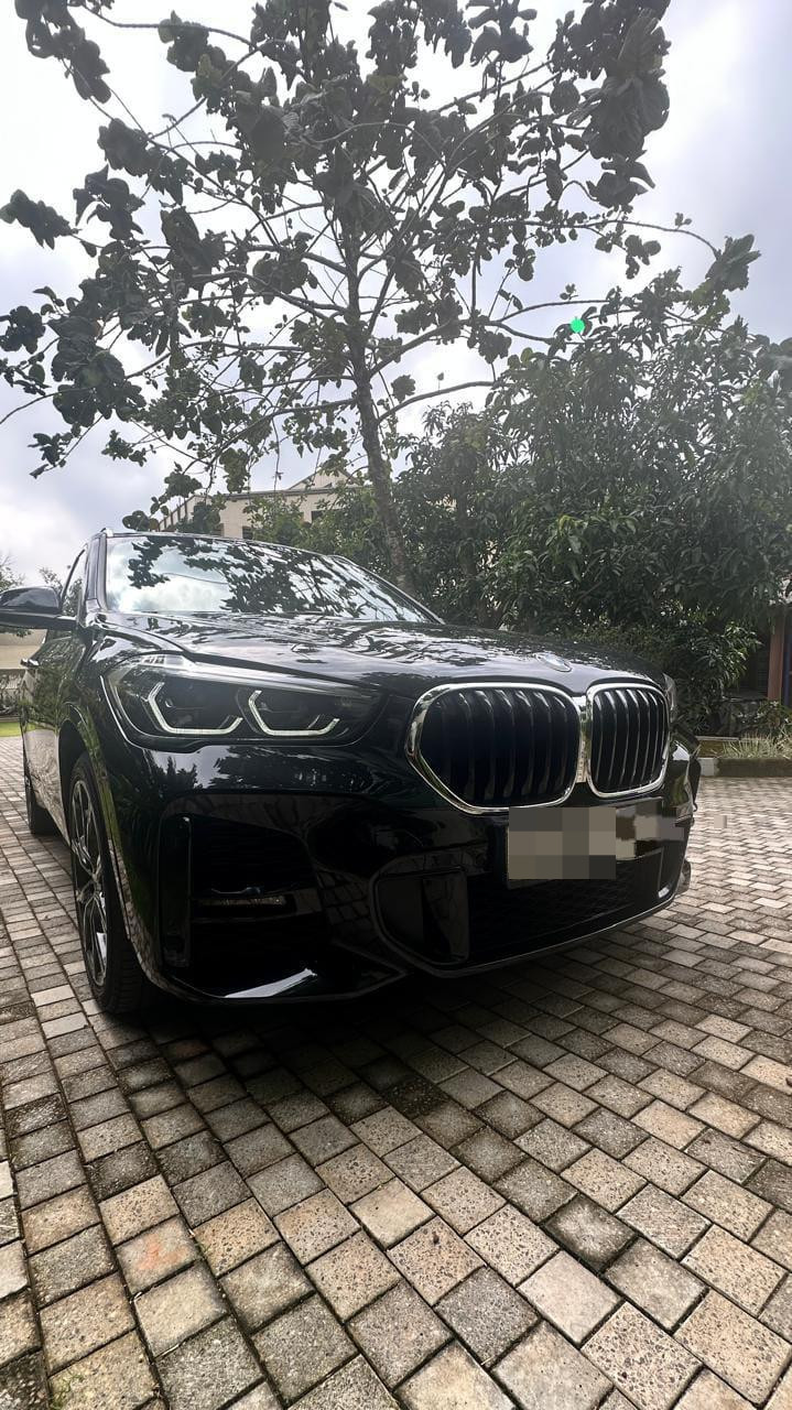 BMW M Series 2020 - භාවිතා කරන ලද කාර් sale in Sri Lanka - patpat.lk