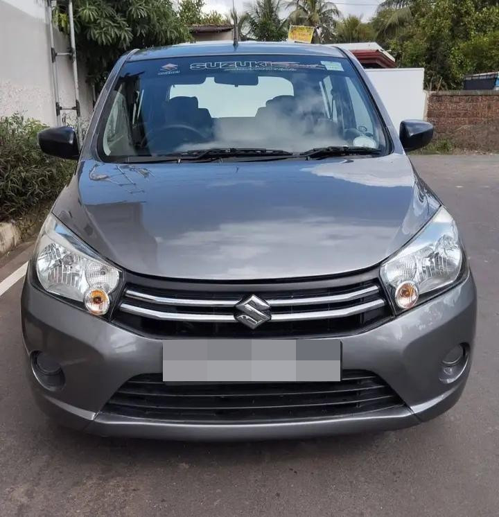 Suzuki Celerio 2014 - භාවිතා කරන ලද කාර් sale in Sri Lanka - patpat.lk