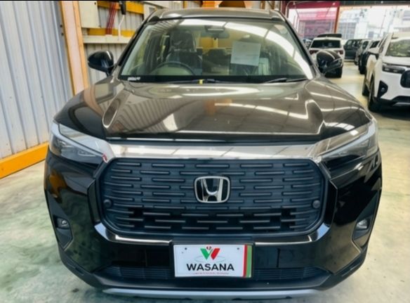 Honda WRV 2024 - Brand New SUV sale in Sri Lanka - patpat.lk