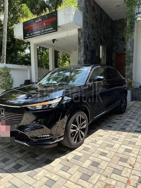 Honda Vezel 2023 - අලුත් SUV රථය sale in Sri Lanka - patpat.lk