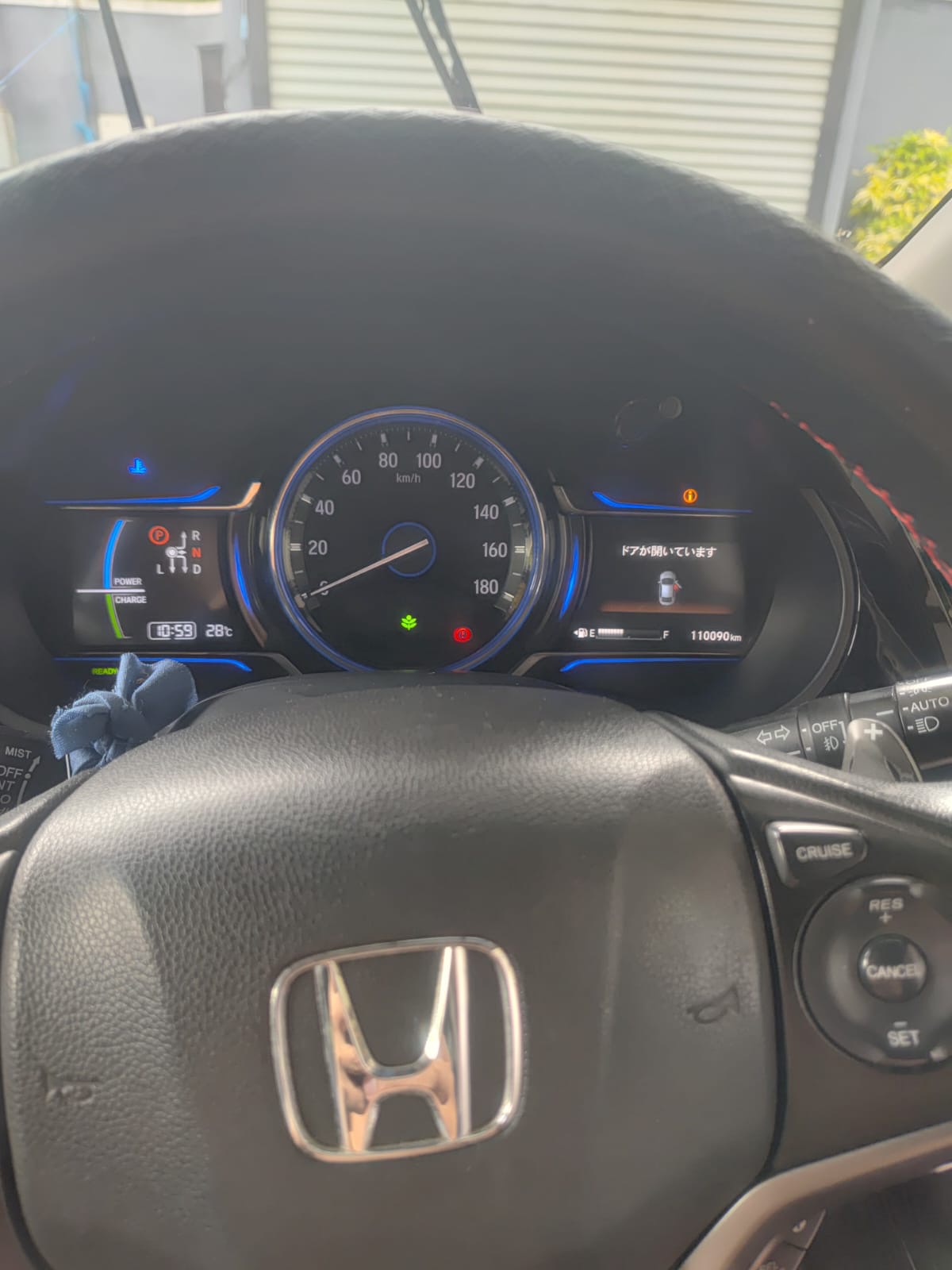 Honda Grace 2015 - பயன்படுத்தப்பட்டது கார் sale in Sri Lanka - patpat.lk