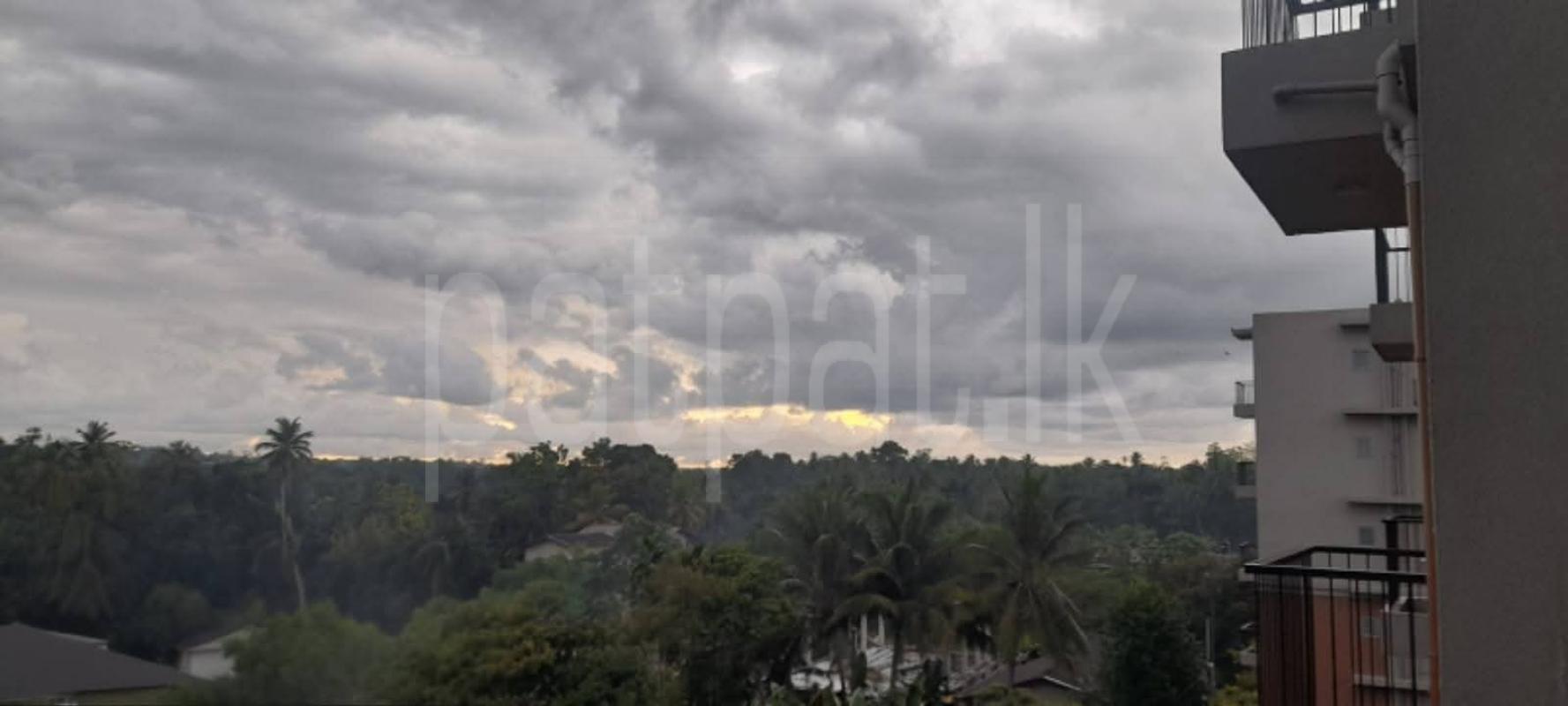 Unfurnished Apartment for Rent in Kahathuduwa