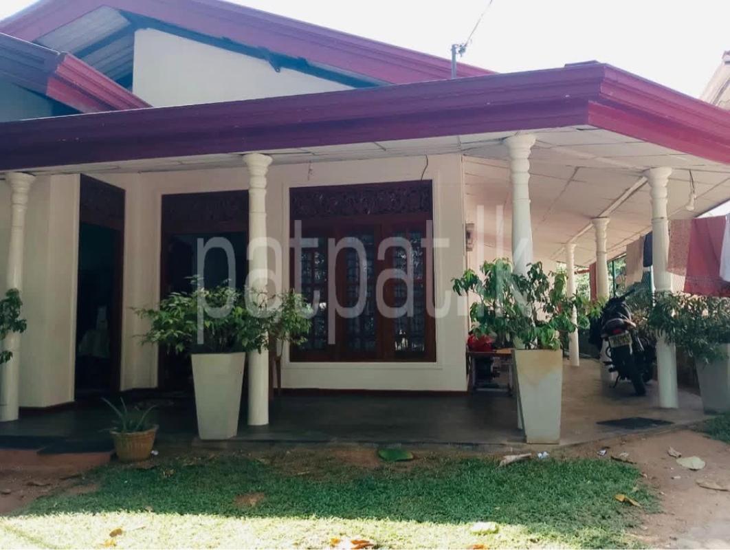 House for Sale in Gampaha