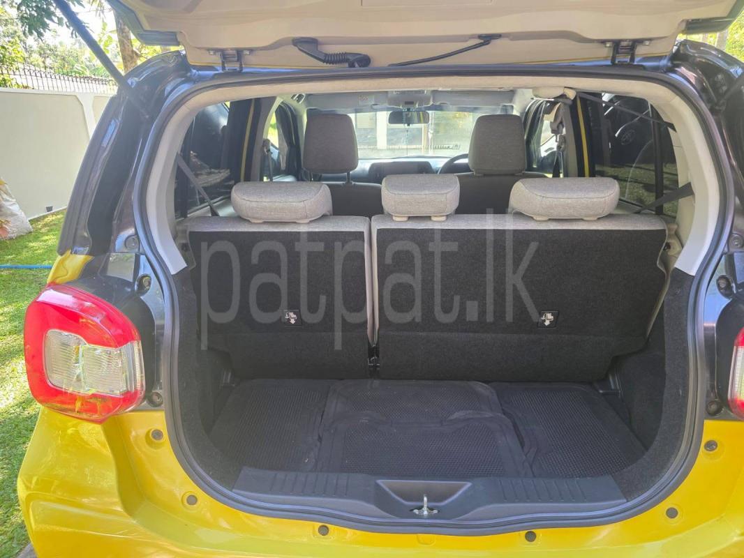 Toyota Passo 2017 - பயன்படுத்தப்பட்டது கார் sale in Sri Lanka - patpat.lk