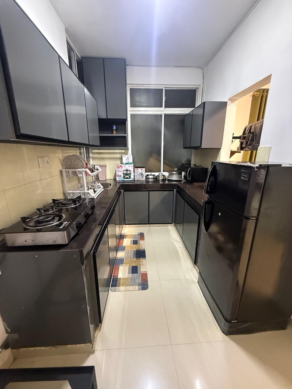 Furnished Apartment for Rent in Wellawatta (Colombo 06)