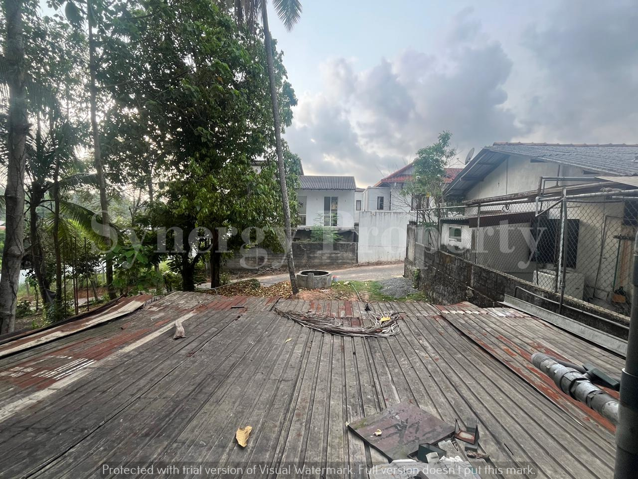 Factory / Workshop for Sale in Kiribathgoda