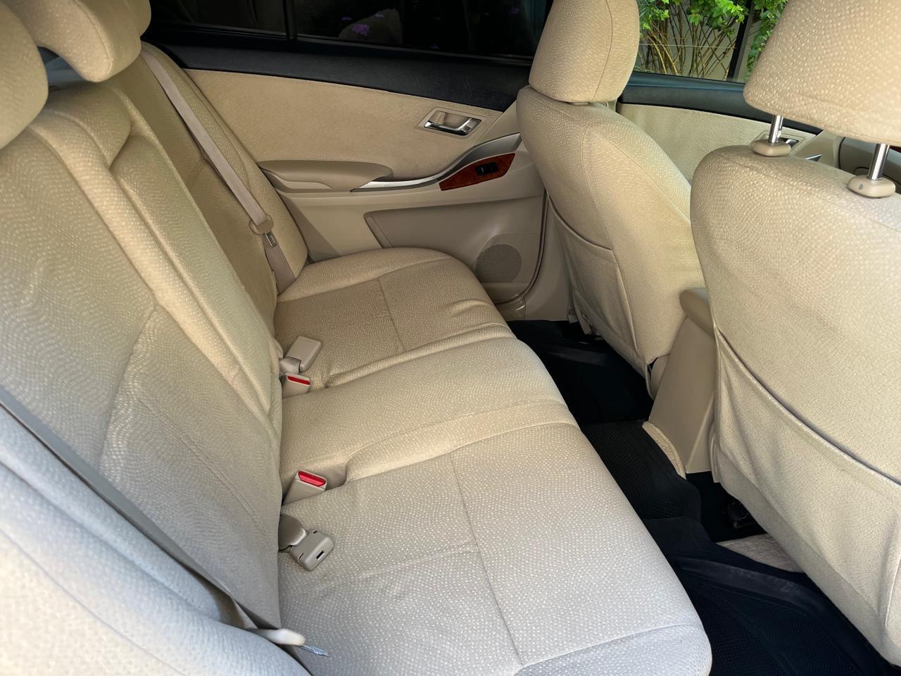 Toyota Allion 2014 - Used Car sale in Sri Lanka - patpat.lk