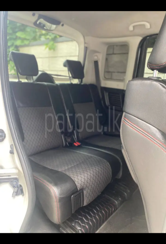 Suzuki Spacia 2017 - Used Car sale in Sri Lanka - patpat.lk