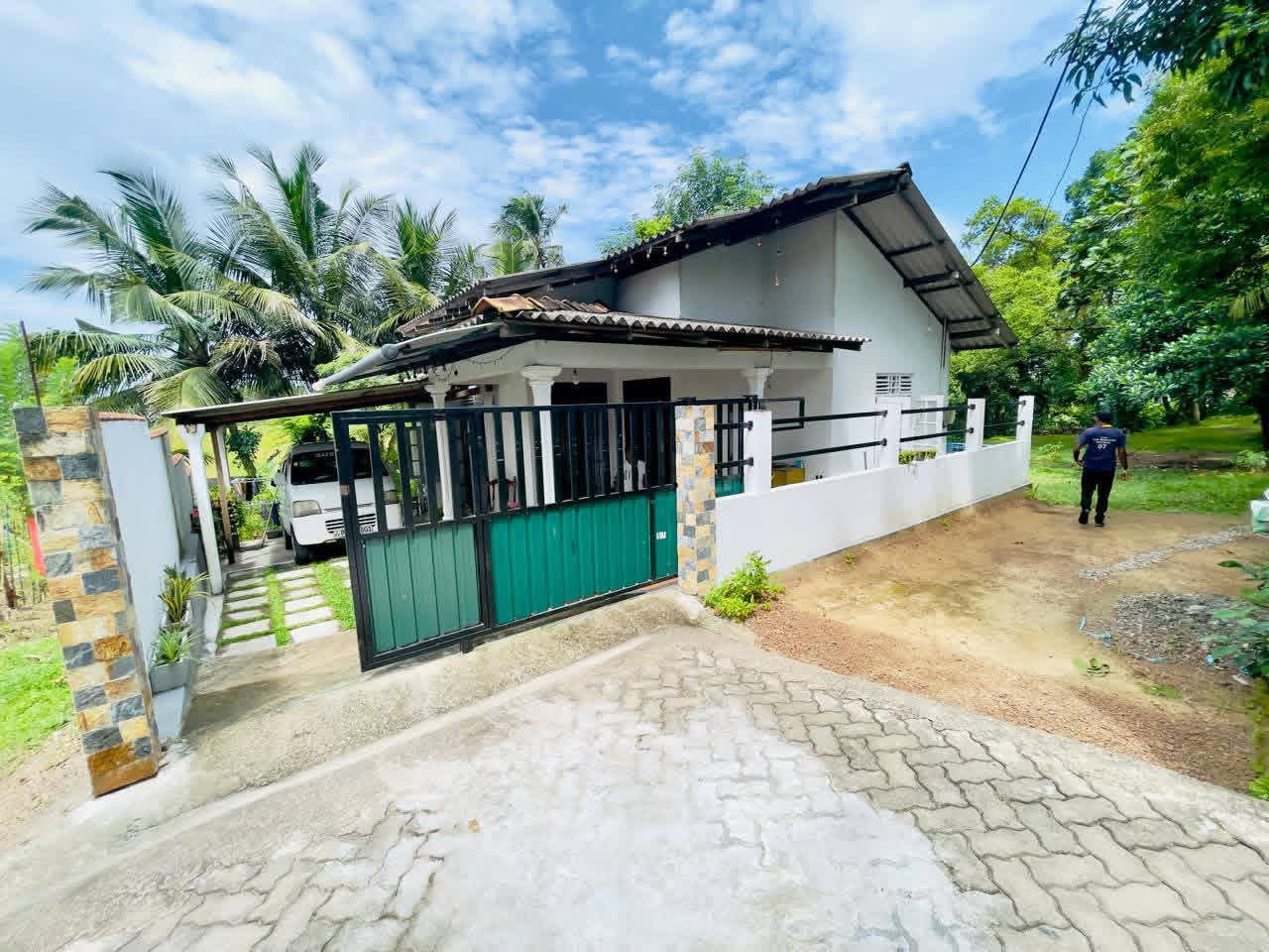 House for Sale in Kotte