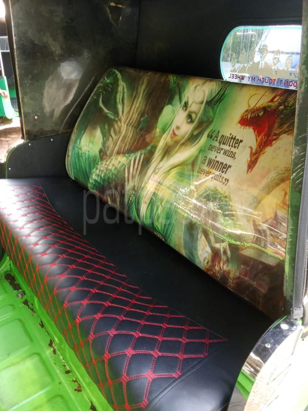 Bajaj 4 stroke 2014 - பயன்படுத்தப்பட்டது முச்சக்கர வண்டி sale in Sri Lanka - patpat.lk
