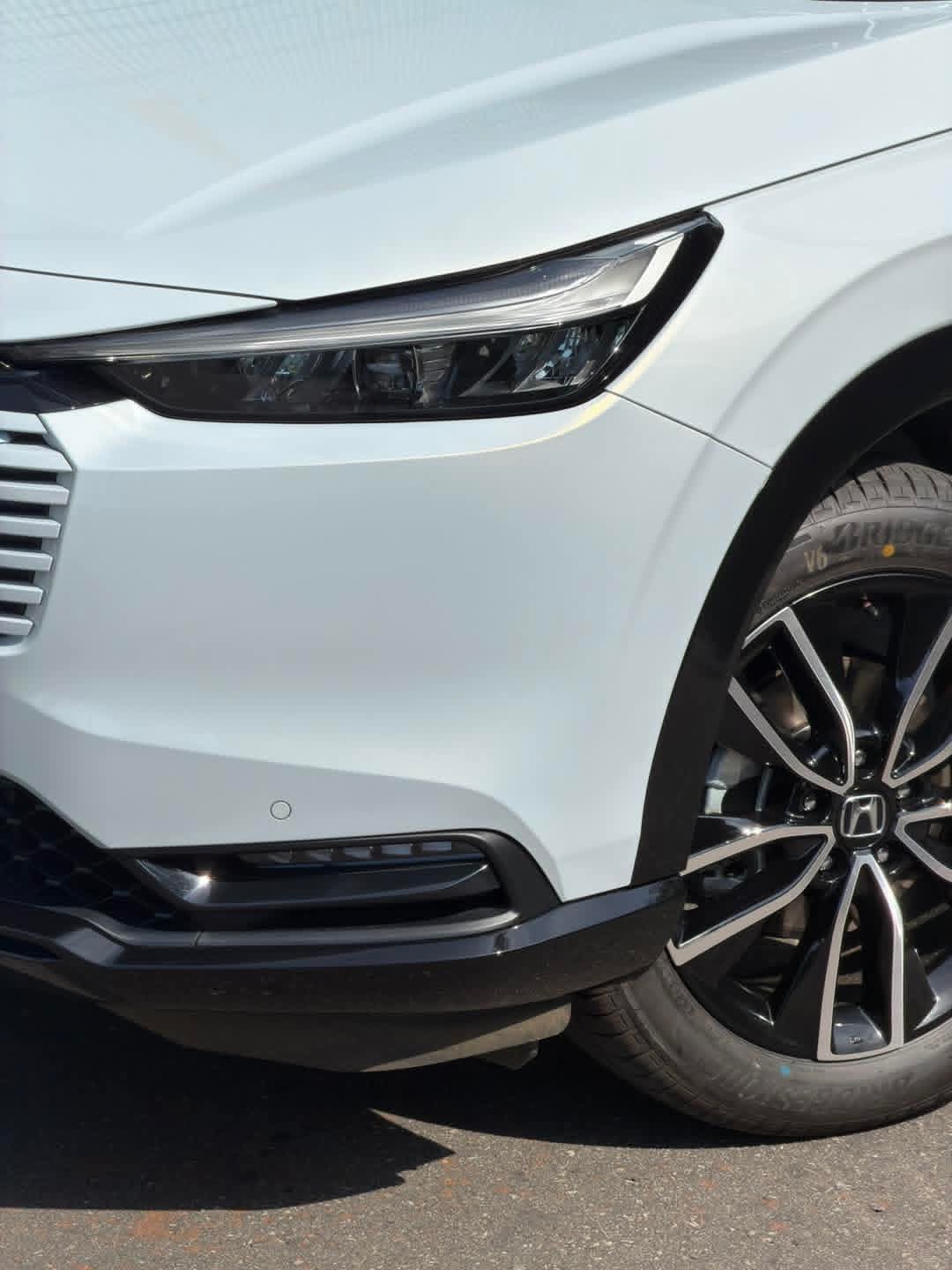 Honda Vezel 2026 - சான்றளிக்கப்பட்டது SUV sale in Sri Lanka - patpat.lk