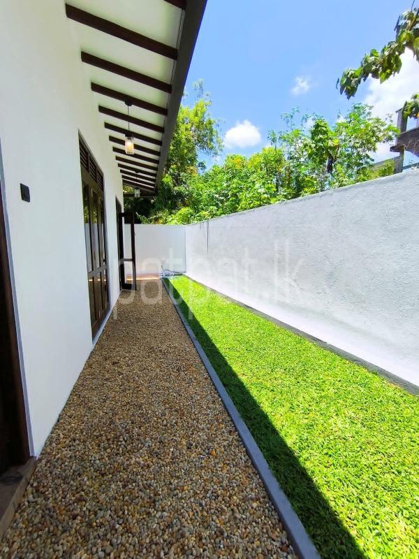 House for Sale in Malabe