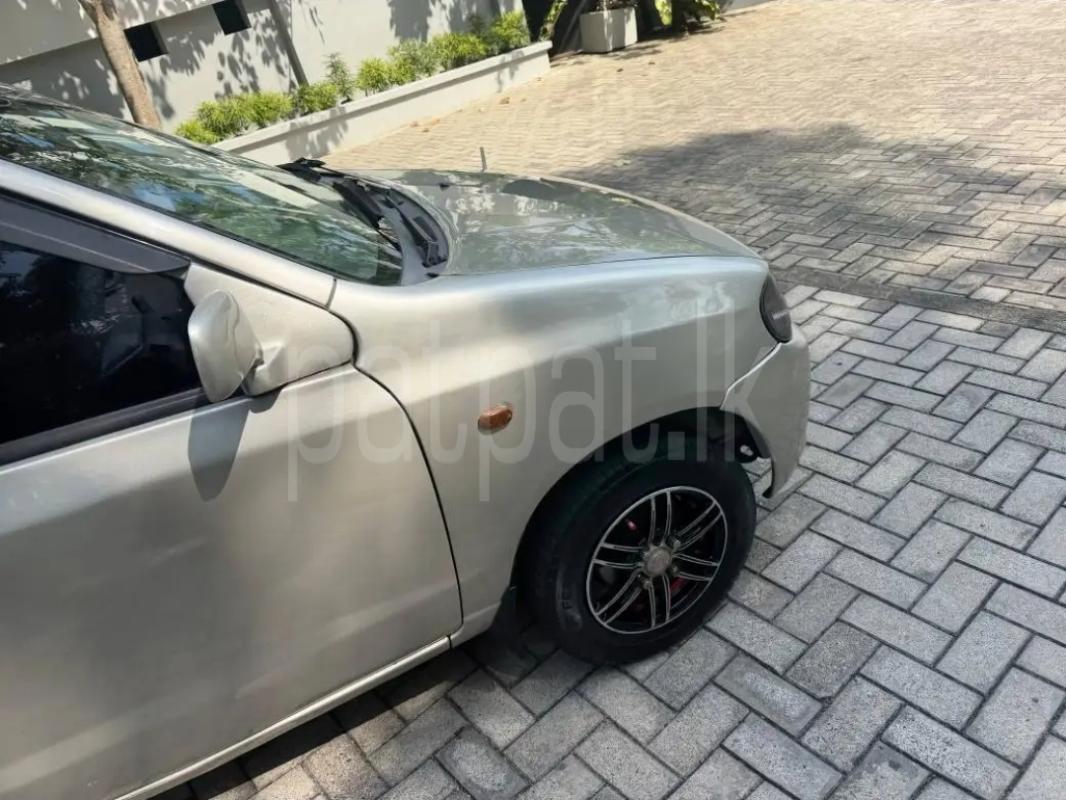 Suzuki Alto 2005 - Used Car sale in Sri Lanka - patpat.lk