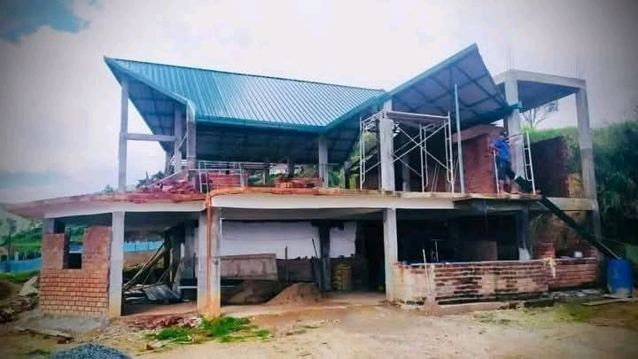 Commercial Land for Sale in Nuwara Eliya