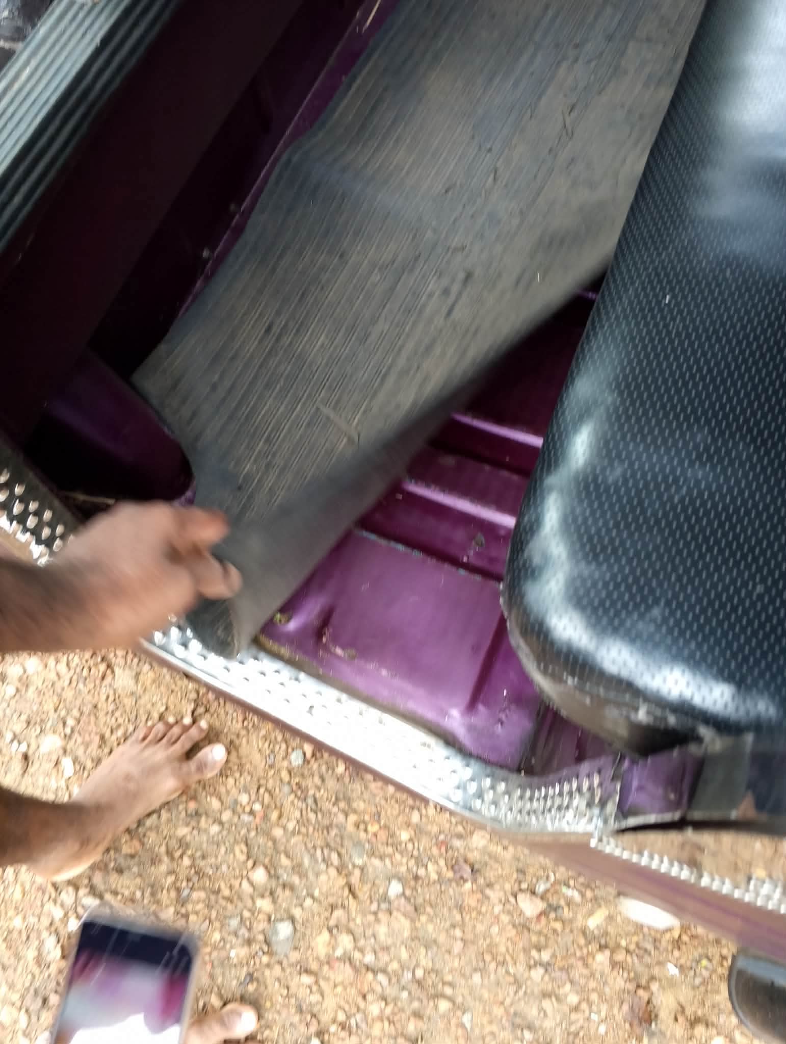 Bajaj Three Wheel 2014 - Used Three wheeler sale in Sri Lanka - patpat.lk