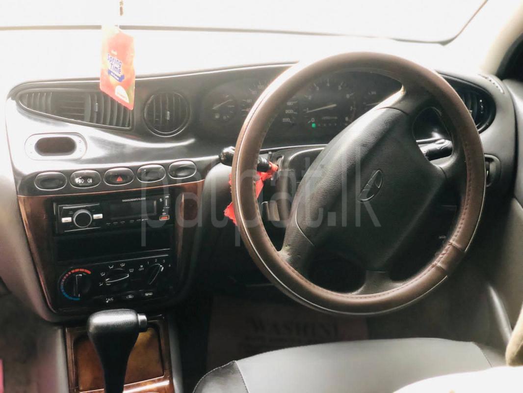 Daewoo Leganza 2000 - Used Car sale in Sri Lanka - patpat.lk