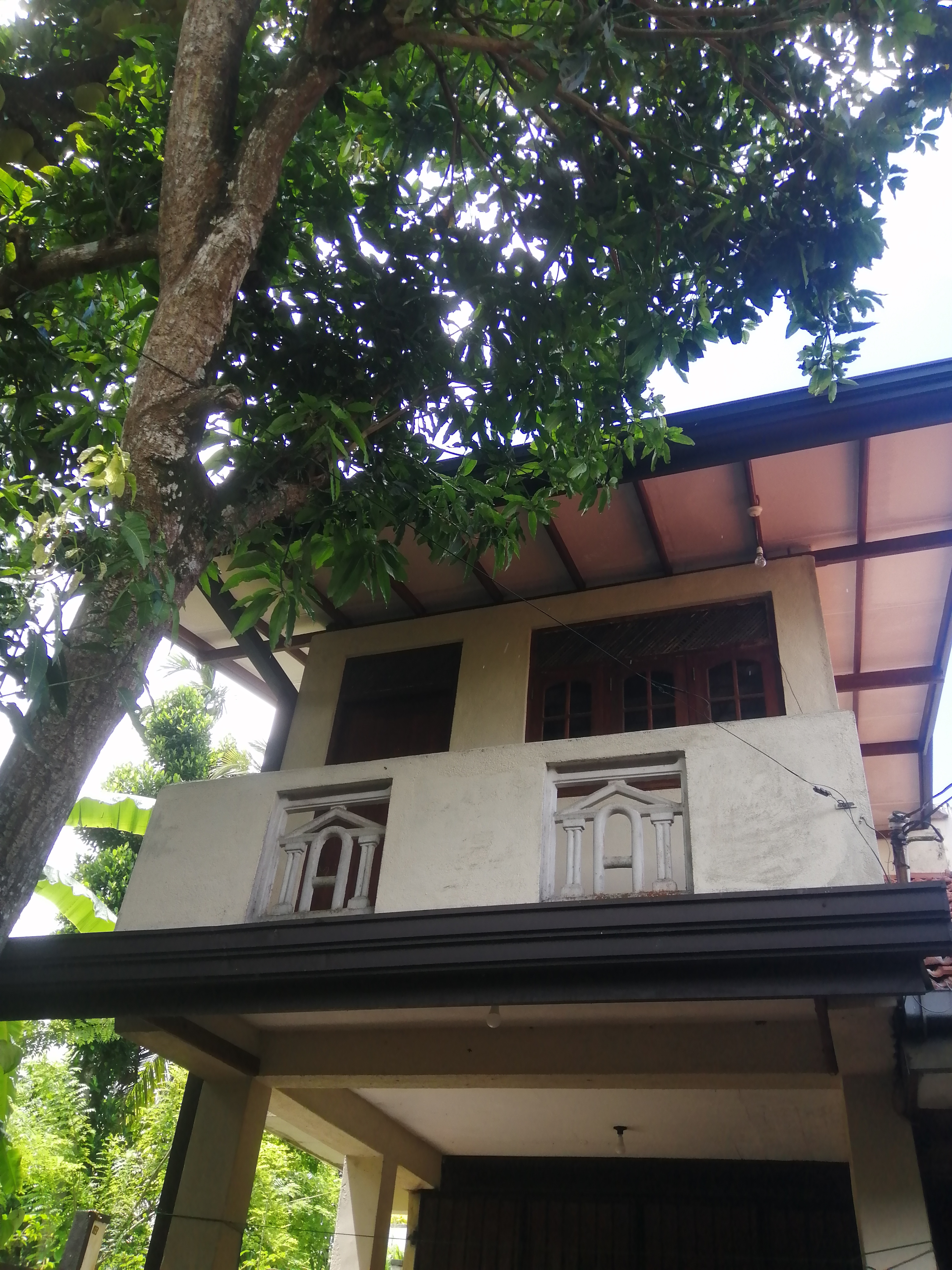 Annex for Rent in Hokandara