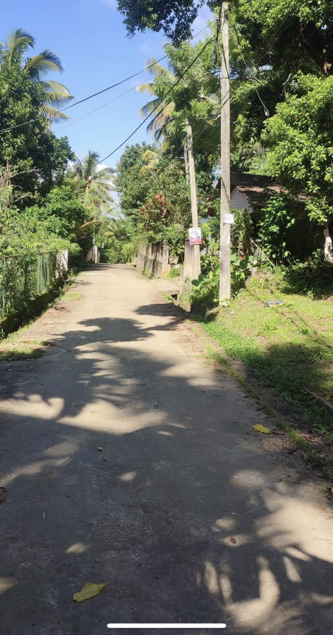 Commercial Land for Sale in Kundasale