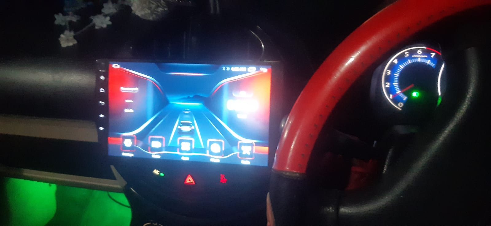 Micro Panda 2015 - භාවිතා කරන ලද කාර් sale in Sri Lanka - patpat.lk