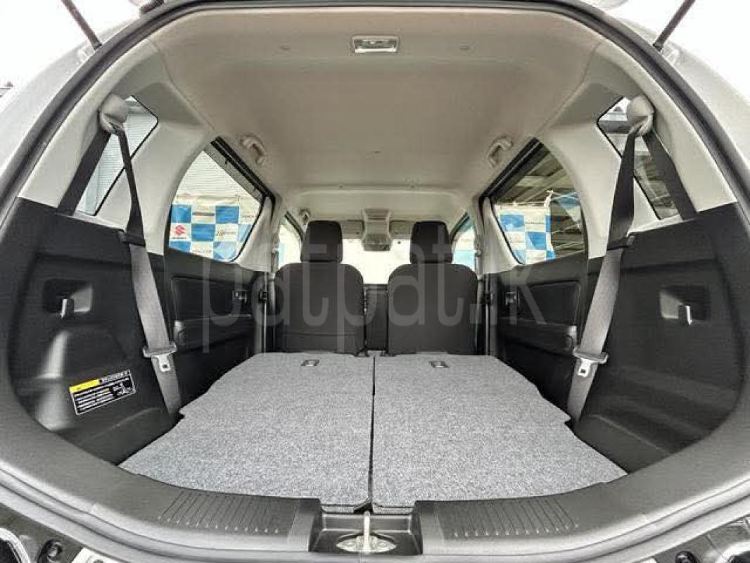 Suzuki Wagon R 2024 - Reconditioned Car sale in Sri Lanka - patpat.lk