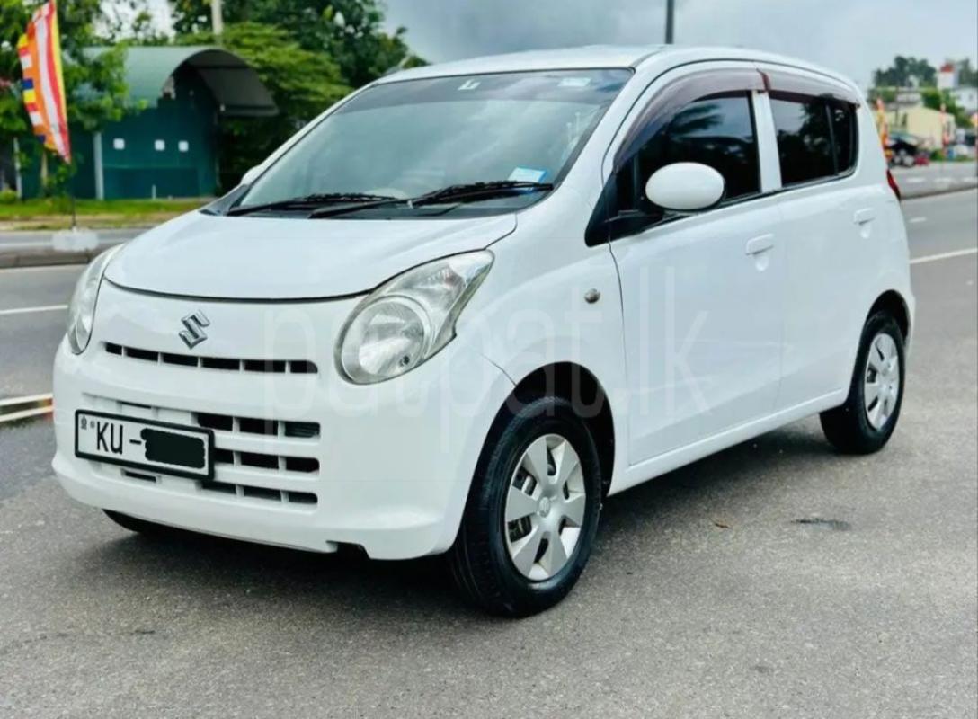 Suzuki Alto 2010 - பயன்படுத்தப்பட்டது கார் sale in Sri Lanka - patpat.lk