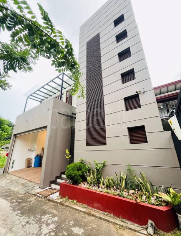 House for Sale in Maharagama