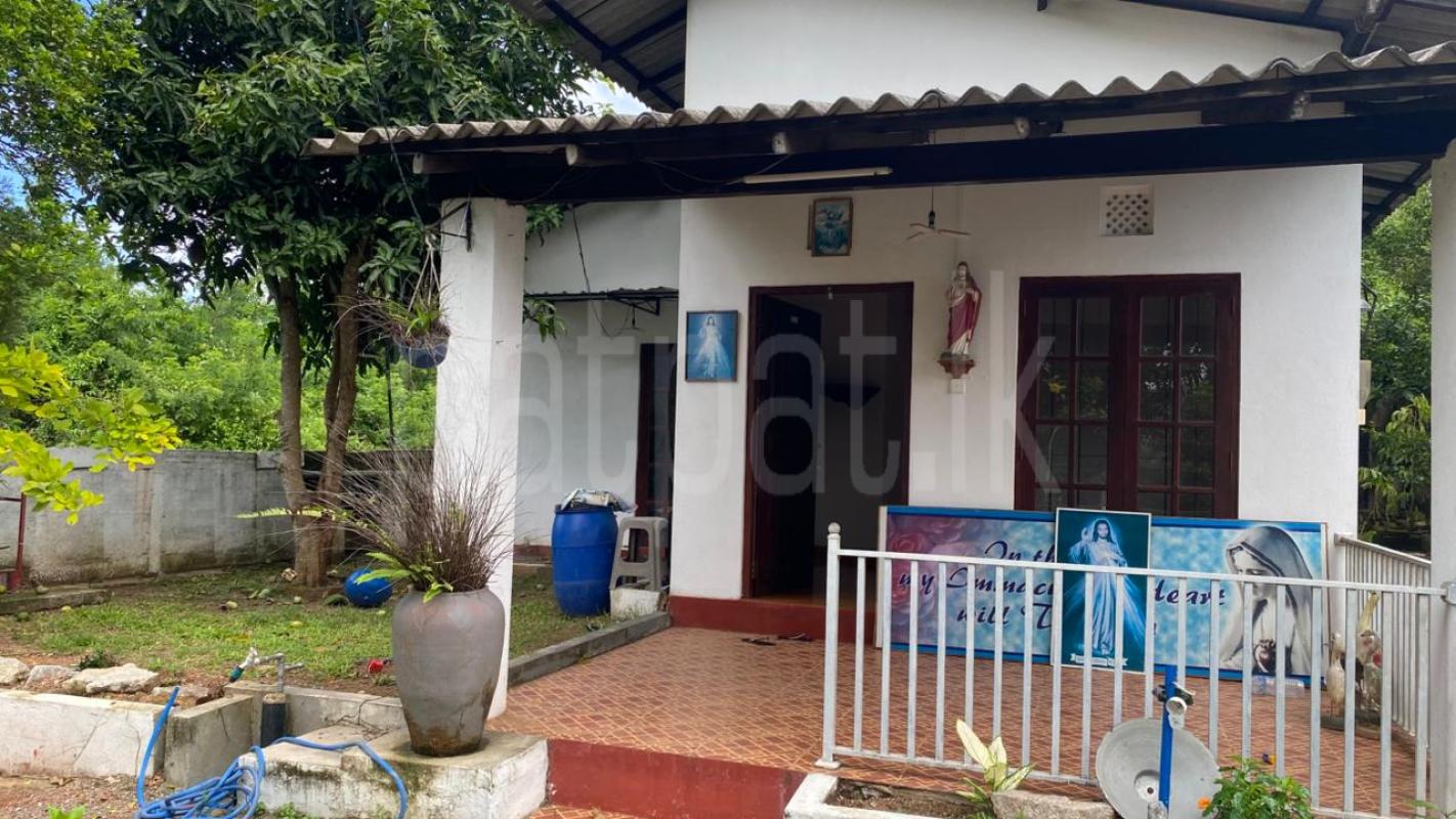 House for Sale in Ja-Ela