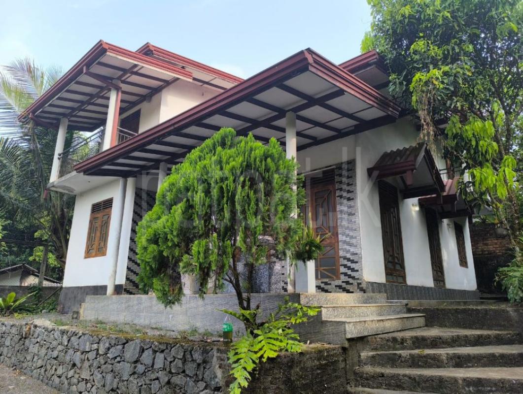 House for Sale in Ekala ads-image-1