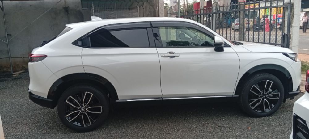 Honda Vezel 2024 - சான்றளிக்கப்பட்டது SUV sale in Sri Lanka - patpat.lk