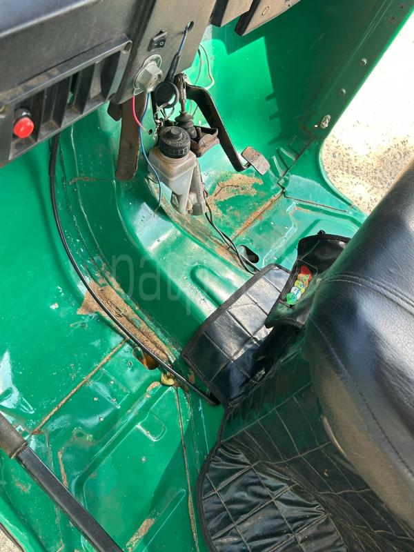 Bajaj 4 stroke 2012 - Used Three wheeler sale in Sri Lanka - patpat.lk