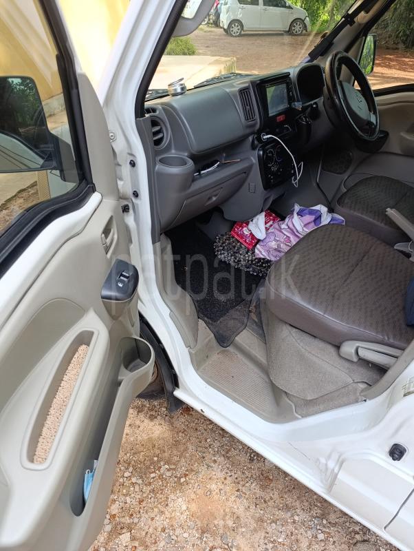 Suzuki Every 2016 - Used Van sale in Sri Lanka - patpat.lk