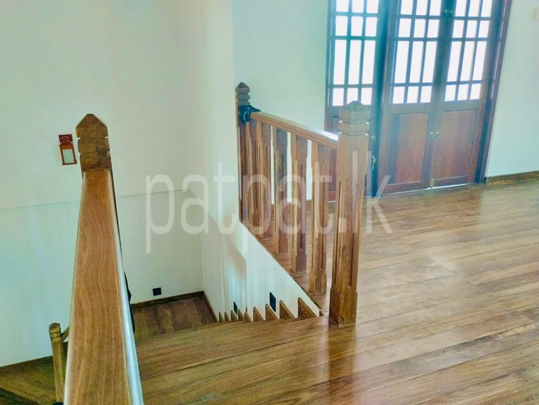 House for Sale in Mattegoda