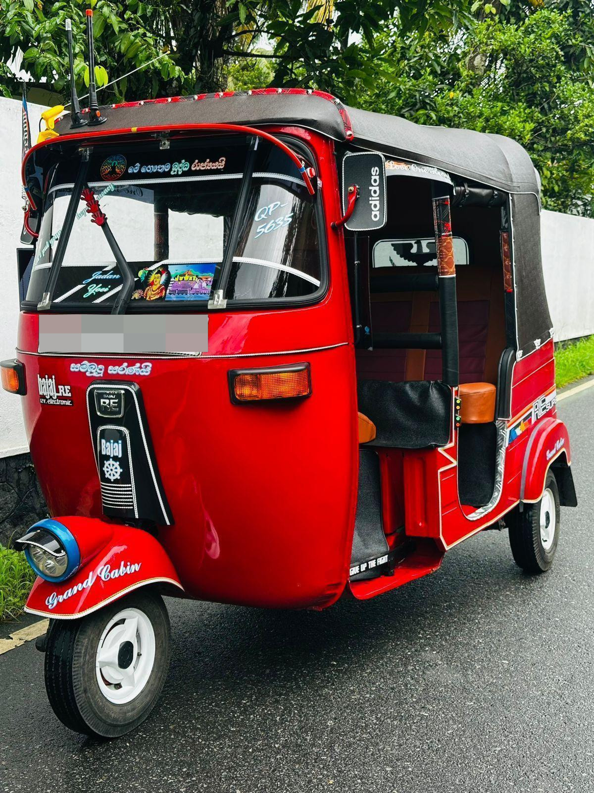 Bajaj 2 stroke 2008 ads-image-1