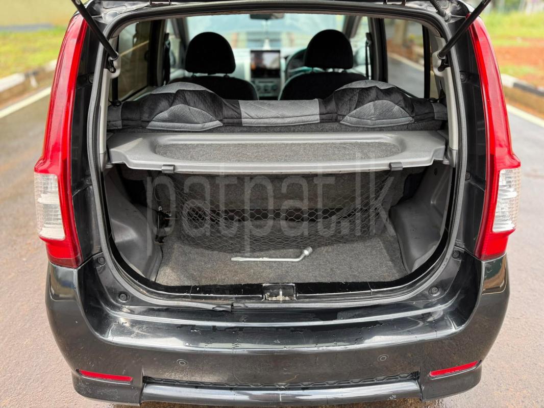 Perodua Elite 2011 - பயன்படுத்தப்பட்டது கார் sale in Sri Lanka - patpat.lk