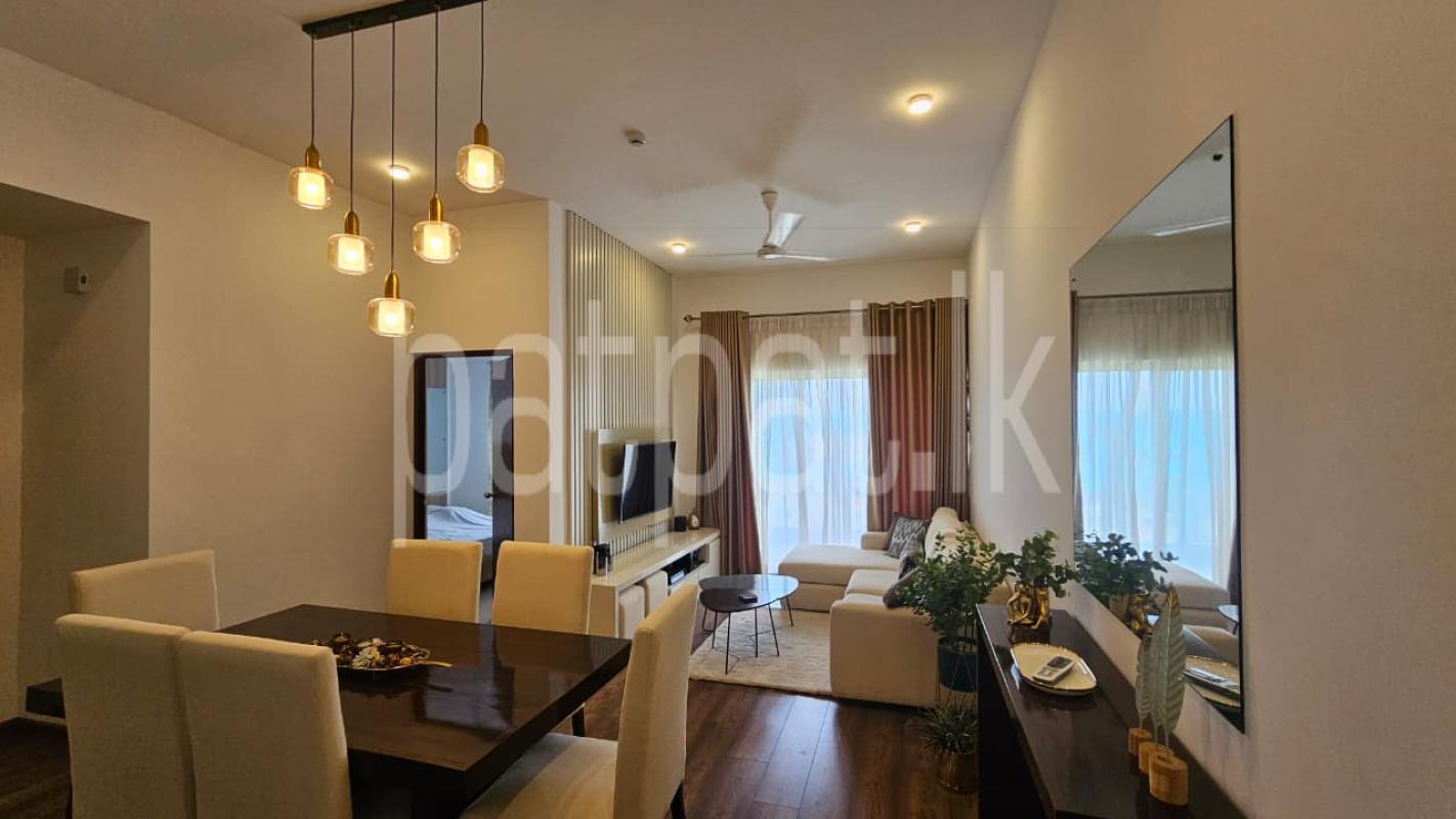 Furnished Apartment for Sale in Gonapola Junction ads-image-1