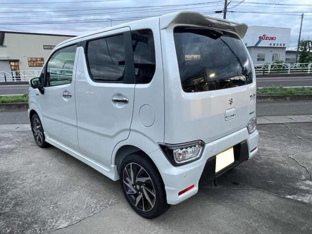 Suzuki Wagon R 2026 - Brand New Car sale in Sri Lanka - patpat.lk