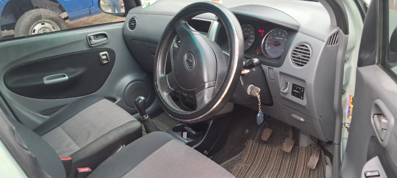 Perodua Elite 2011 - Used Car sale in Sri Lanka - patpat.lk