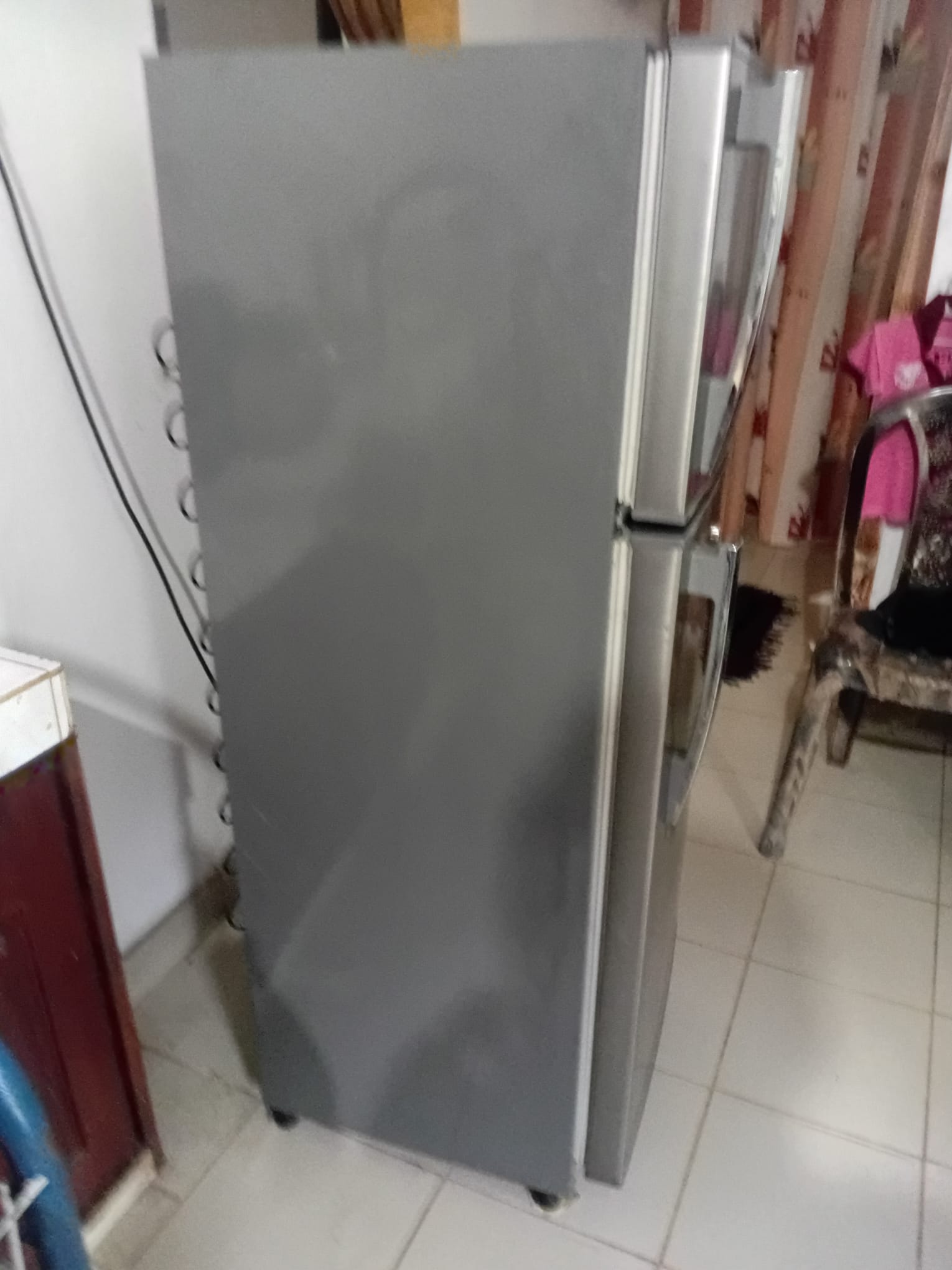 SISIL ECO Refrigerator