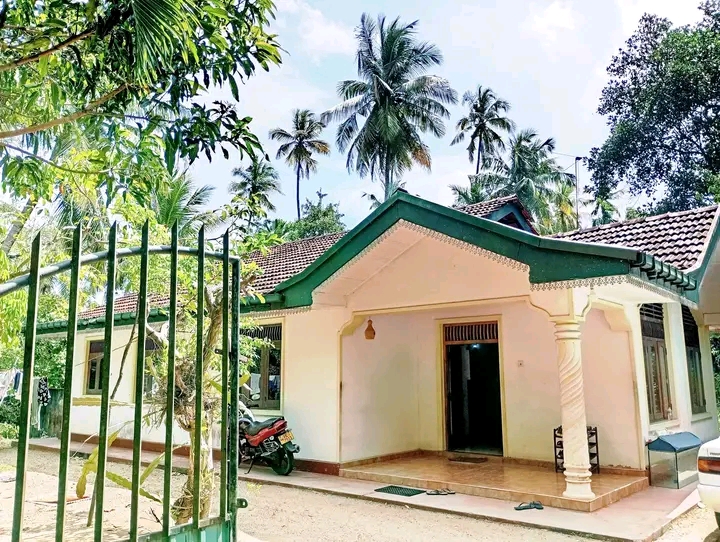 House for Sale in Narammala